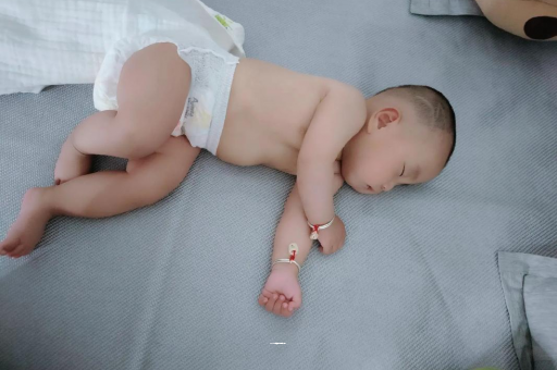 汕尾宝宝积食发烧怎么处理
